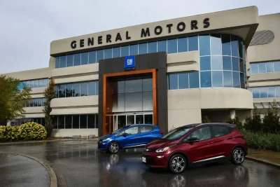 Institutional Giants Raise GM Stakes Amid Tariff Risks and Strong Guidance