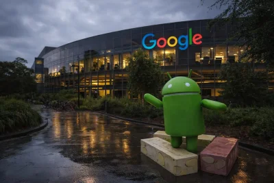 Institutional Investors Adjust Alphabet Positions Ahead of Q1 Earnings