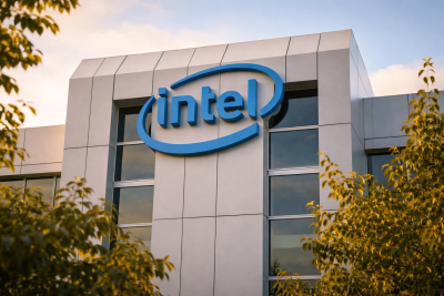Intel Buys Back $14.2B Ireland Fab Stake from Apollo