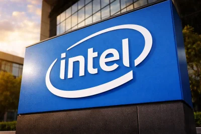 Intel Considers Opening 18A Chip Process to External Foundry Clients