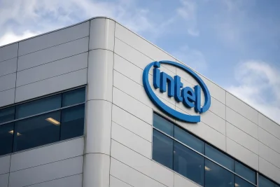 Intel Faces Key Test After Volatile Week; Holiday Looming