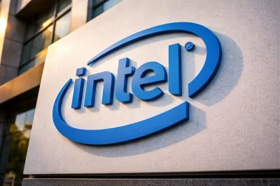 Intel Gains on New Desktop Chip Launch, AI and Foundry Challenges Loom