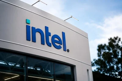 Intel Jumps on Trump's Apple Chip Partnership Claim
