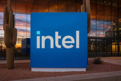 Intel Q1 Earnings: AI Chip Supply Crunch Tests Turnaround Strategy