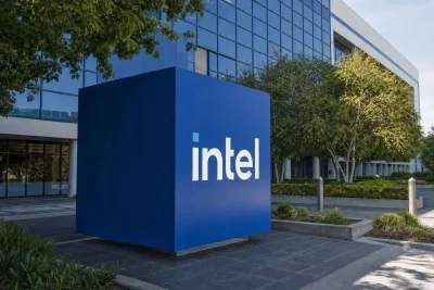 Intel Rebounds from 4.2% Slide, Still Trails $95 Offering Price