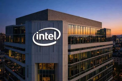 Intel's $100 Billion Surge Continues on AI Deals and Analyst Optimism