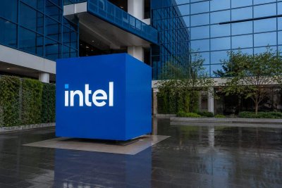 Intel's $15B Share Sale to Fund Capex, Dilute Stock by ~3%