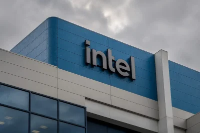 Intel's 200% Rally Faces Reality Check After Computex Reveal