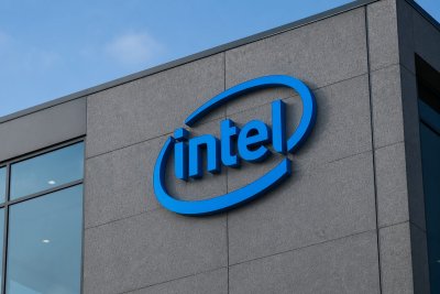 Intel's AI CPU Surge Drives Wall Street Reassessment