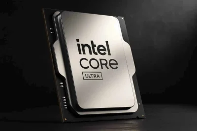 Intel's AI Pivot Under Scrutiny After Holiday Lull