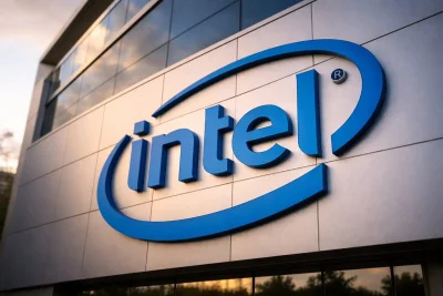 Intel's Neutral Rating Highlights 'Show Me' Turnaround Challenge Ahead of Key Week