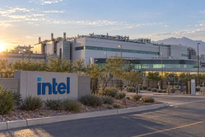 Intel's Rally to $106.24: Recovery Priced In, Foundry Execution Ahead