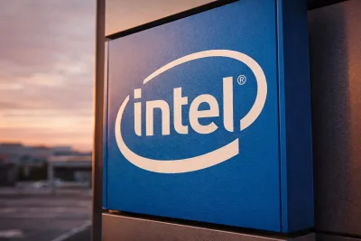Intel Secures Key AI Server Role in Nvidia's Rubin Platform
