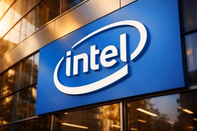 Intel Shares Edge Lower on Ericsson 6G Partnership Announcement
