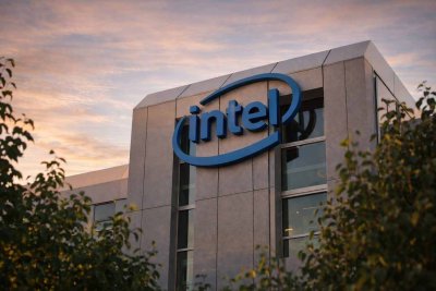 Intel Shares Retreat from 24-Year Peak as AI CPU Strategy Faces Earnings Scrutiny