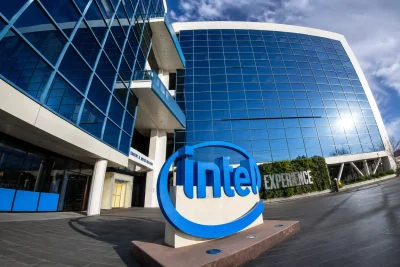Intel Stock Retreats as AI Chip Optimism Fades