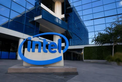 Intel Stock Surges 12.7% on Q2 Beat, But Thin Trading Raises Concerns