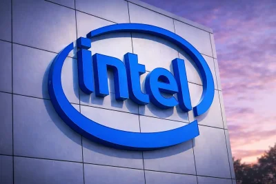 Intel Surges Past $50 on AI Demand and Supply Constraints