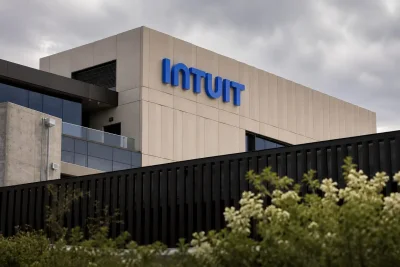 Intuit Cuts 3,000 Jobs, Shifts Focus to AI Amid TurboTax Competition