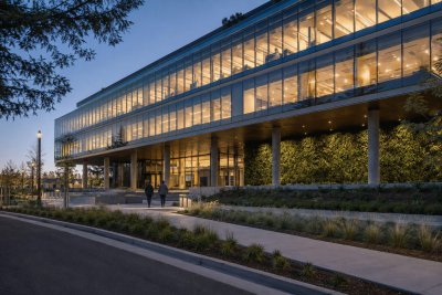 Intuit Plunges 11% on Weak Fiscal 2027 Outlook