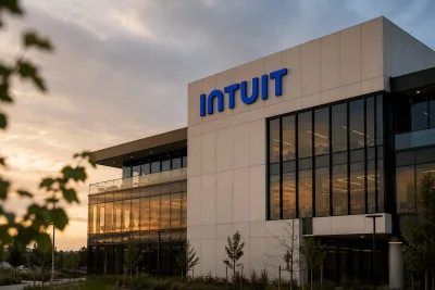 Intuit Recovers Slightly, Yet Analyst Targets Suggest Massive Upside Potential
