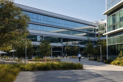 Intuit Stock Tumbles 7% on Slower Fiscal 2027 Revenue Forecast