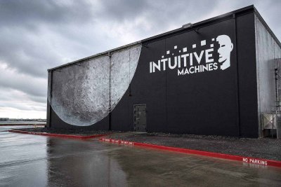 Intuitive Machines Surges 20% Ahead of Lunar Mission and Earnings