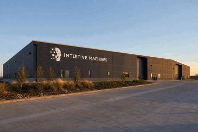Intuitive Machines Tumbles as Q2 Misses, H2 Growth Hurdle Looms