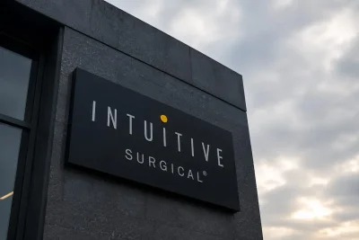 Intuitive Surgical Rebounds $6.9B, Yet Still Trails January Peak by $65.6B