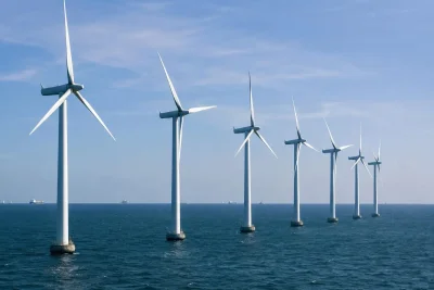 Invenergy Accepts $765M Payout to Exit Offshore Wind Leases