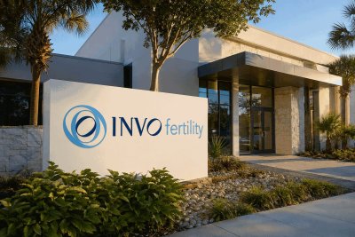INVO Fertility Stock Soars 60% on Unprecedented Trading Volume