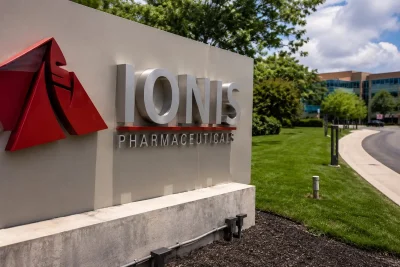 Ionis Plunges 23% After Wainua Misses Key Goal in Heart Disease Trial