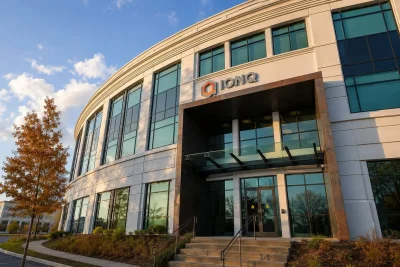 IonQ Faces Revenue Quality Test Ahead of Q2 Earnings Release