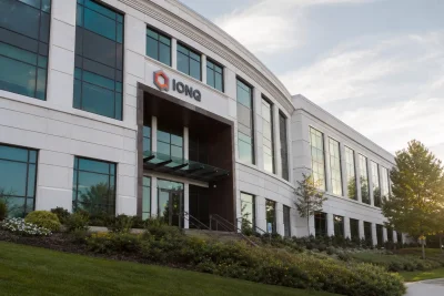 IonQ Leads in Revenue Amidst Higher Quantum Competitor Valuations