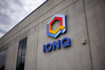 IonQ Q1 Earnings Preview: Revenue Targets and SkyWater Deal Under Scrutiny