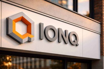 IonQ's Revenue Lead Highlights Quantum Computing's Uneven Growth
