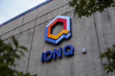 IonQ Surges as Quantinuum IPO Sets New Benchmark for Quantum Stocks