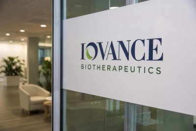 Iovance Biotherapeutics Shares Surge 18% as Amtagvi Sales Targets Come into Focus