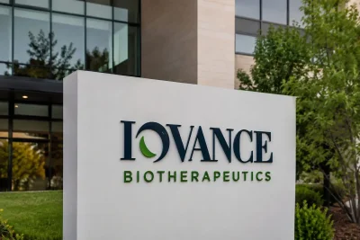 Iovance Soars 39% on Stellar Q2 Amtagvi Sales and Margin Gains