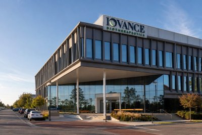 Iovance Surges 12.5% But Price Targets Trail Rally