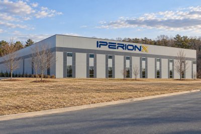 IperionX's GenX Titanium Process Hits Key Milestone in 41-Hour Test