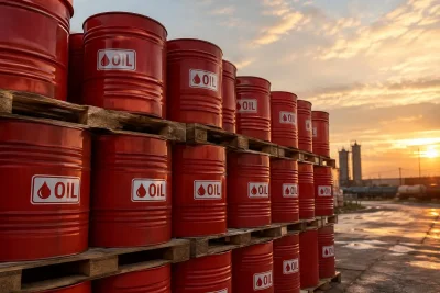 Iran Oil Waiver Expiry Strands 63 Million Barrels, China Refiners Pause