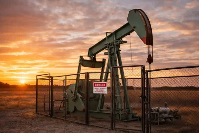 Iran Threats Spark 5% Oil Surge, Brent Tops $108 Amid Gulf Tensions