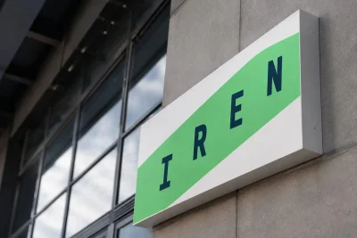 IREN Holds AI Premium as Peers Slide, ARR Target Nears $4B