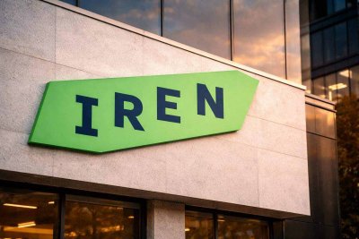 IREN Partners with Sydney Swans, Cites Infrastructure Hurdles for Australian Data Centers