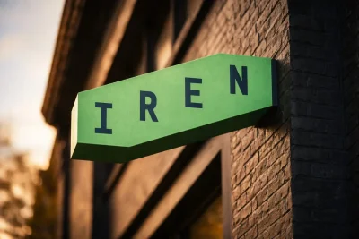 IREN Plunges 7% on Friday Despite MSCI USA Index Inclusion