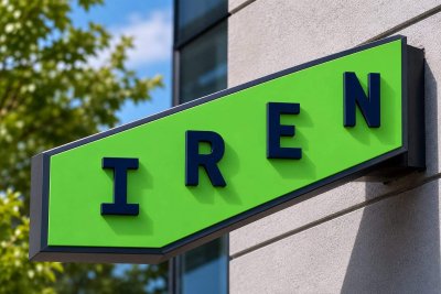 IREN Rallies After Needham Downgrade, AI Cloud Transition in Focus