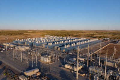 IREN Recovers Half of Pre-Earnings Drop in After-Hours Trading