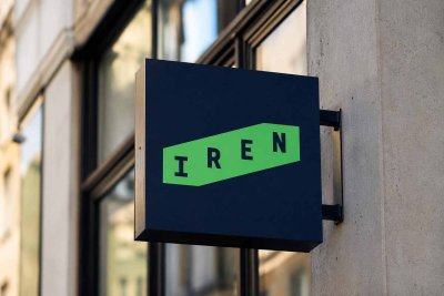 IREN's $2.6B Convertible Note Sale Puts Nvidia AI Pivot to the Test