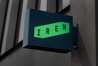 IREN's AI Pivot Faces Key Test as Q3 Earnings, Microsoft Deal Loom